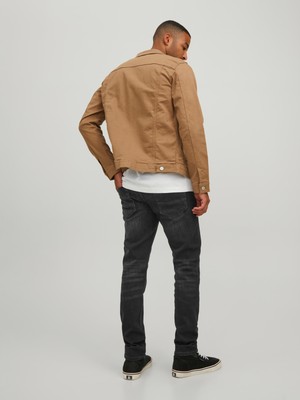 Jack & Jones Glenn Flox 124 Slim Fit Jean