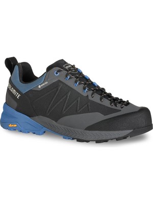 Dolomite Crodarossa Tech Gtx Erkek Ayakkabı-Antrasit