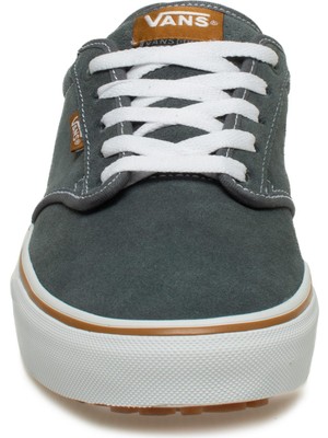 Vans Atwood Vansguard Erkek Gri Sneaker