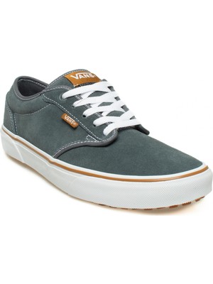 Vans Atwood Vansguard Erkek Gri Sneaker