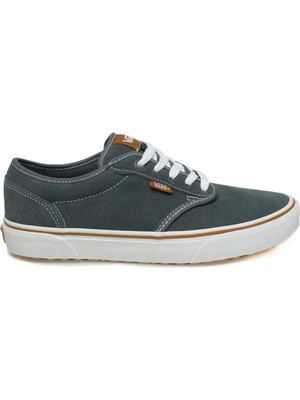 Vans Atwood Vansguard Erkek Gri Sneaker