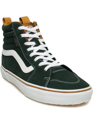 Vans Vn0A5Hzk Mn Fi̇lmore Hi̇ Vansguard Sneaker Yeşi̇l Erkek Spor Ayakkabı