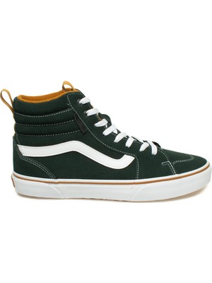 Vans Vn0A5Hzk Mn Fi̇lmore Hi̇ Vansguard Sneaker Yeşi̇l Erkek Spor Ayakkabı