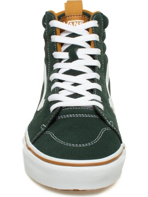 Vans Vn0A5Hzk Mn Fi̇lmore Hi̇ Vansguard Sneaker Yeşi̇l Erkek Spor Ayakkabı