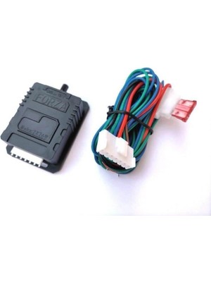 Forza Ayarlı Amerikan Park Sinyal Modülü