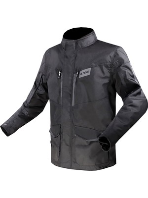 Ls2 Metropolıs Evo Mont Siyah