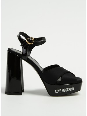 Love Moschino Çok Renkli Kadın Sneaker JA1605CG1GIM100A