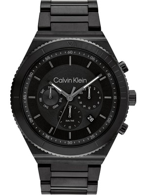Calvin Klein CK25200303 Erkek Kol Saati