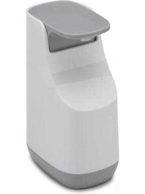 Joseph Joseph 70512 Slim Kompakt Sıvı Sabunluk Beyaz-Gr