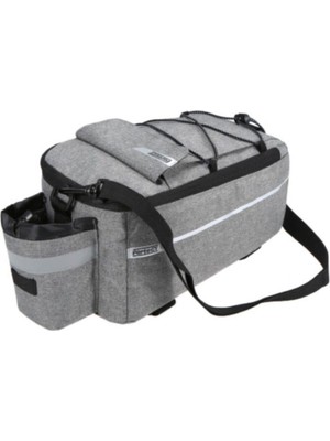 Oem Xbyc 804 Suluklu Bisiklet Arka Çanta Heybe 6 Litre