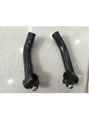 Arzu Bisiklet Boynuz Barend Demir