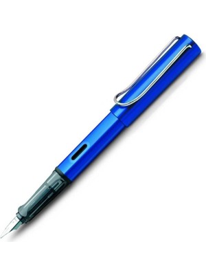 Lamy Lacivert M V60 Al Star Serisi Dolmakalem 28-M 769860228799