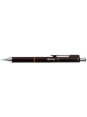 Rotring T 0,7mm Mekanik Nostalji(Eski) Kasa Versatil Kalem