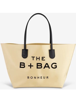 Bonheur Polypop Summer Sand Çanta