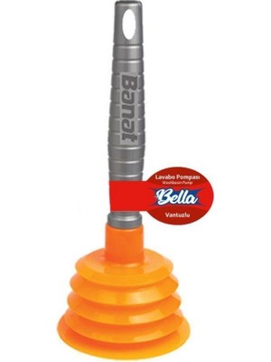 Banat Banat Lavabo Pompası