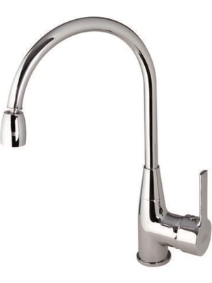 Gpd Solus Mıx Tek Gövde Evıye Bataryası MTE55