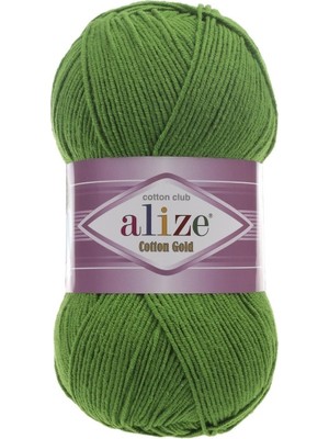 Alize Cotton Gold 126 Alize Cotton