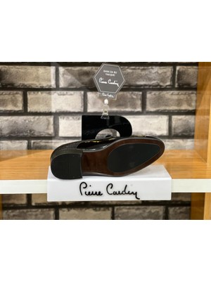 Pierre Cardin Ayakkabı 7027-1
