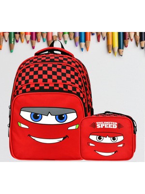 Shopiolog Ilköğretim Ilkokul 2'li Set Beslenme Çanta
