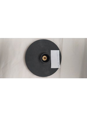 Al-Mak Pedrollo Tip Santrifüj Su Pompa Noril Fan-Su Pervanesi- Çap 160 mm