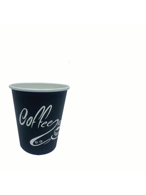 Yaşatan Kutu 14 Oz Karton Bardak