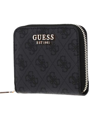 Guess Kadın Laurel Small Kadın Cüzdanı SWSG8500370