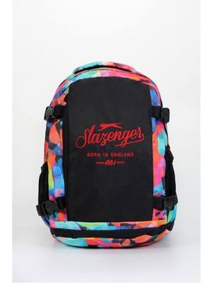 Slazenger Sırt Çantası