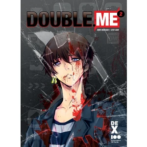 Double Me 2 - Miki Makasu - Oto-San 
