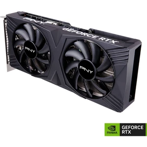GeForce RTX™ 4060 Ti 8GB VERTO™ Çift Fan DLSS 3 VCG4060T8DFXPB1 Ekran Kartı 
