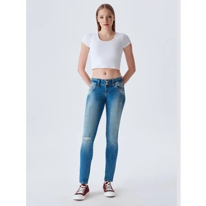 Kadın Molly Jean Pantolon