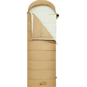 Campout 4 Mevsim Uyku Tulumu Sökülebilir Içlikli