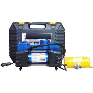 Çift Piston Araç Hava Kompresörü 6865