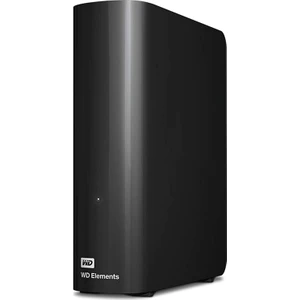 Wd Wd Elements Desktop Taşınabilir Disk, 6 Tb, HDD