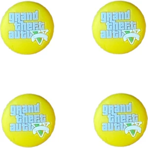 Xbox One / one X / one S / series X / series S / ps5 / ps4 / ps3 Uyumlu Analog Koruyucu Silikon Pad