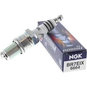 Ngk Iridium Buji - BR7EIX