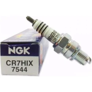 Ngk Iridium Buji - CR7HIX