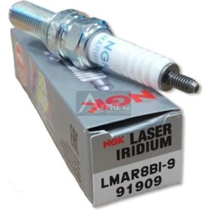 Ngk Iridium Buji - LMAR8BI-9
