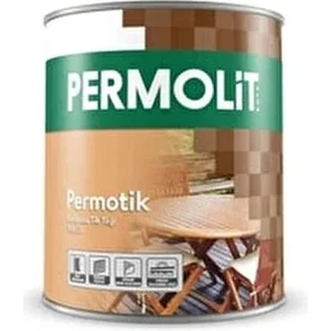 Permotik Koruyucu Tik Yağ