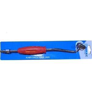 Mirac Kamyoncu Lastik Şişirme Hava Jakı