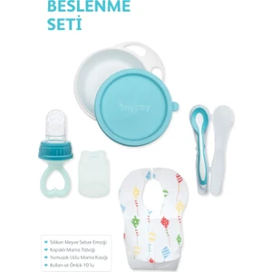 Mycey Beslenme Seti