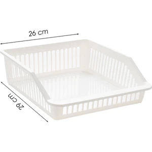 Çok Amaçlı Buzdolabı İçi Düzenleyici Sebze Meyve Organizer Sepet