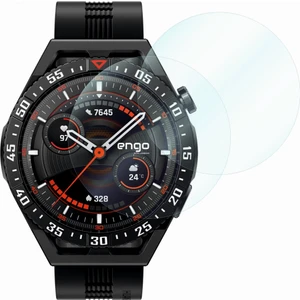 Huawei Watch Gt 3 Se Ekran Koruyucu Nano Şeffaf Parlak 2 Adet