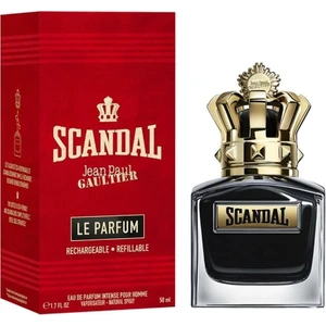 Jean Paul Gaultier Scandal Le Parfum For Him Edp 50 ml