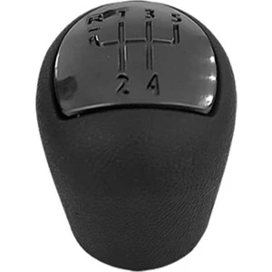 KR-471 / Renault Kangoo  Vites Topuzu ( Siyah Yeni Model )