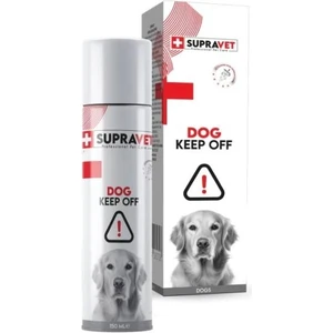 Dog Keep Off Köpek Uzaklaştırıcı Sprey 150 ml
