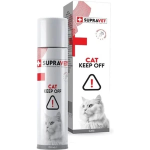 Cat Keep Off Kedi Uzaklaşrıcı Sprey 150 ml