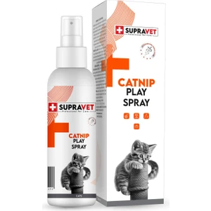 Catnip Play Spray Kedi Oyun Spreyi 100 ml