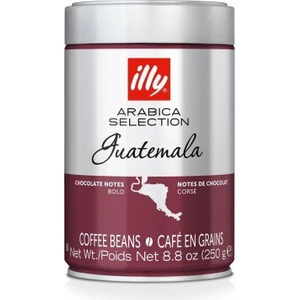Illy Çekirdek Kahve - Guatemala 250G