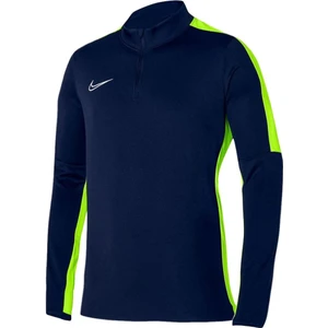 DR1352 M Nk Df ACD23 Drıl Top Lacivert-Neon Yeşil