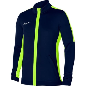 DR1681 M Nk Df ACD23 Trk Jkt K Lacivert-Neon Yeşil